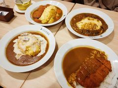 -COCO壱番屋(现代城店)