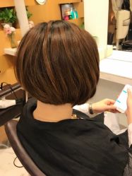 -雅仕 HAIR SALON 美发沙龙