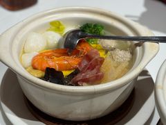 -新白鹿餐厅(第一百货店)