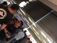 -Apple零售店(深圳益田假日广场店)