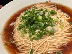 -松鹤楼·苏式汤面(虹桥天地店)