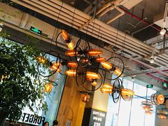 大堂-Moka Bros 摩卡站(嘉华店)