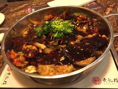 -黄记煌三汁焖锅(崇文门店)