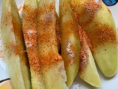-爱上酸嘢