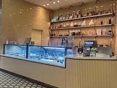 -CREAM STORY意大利手工冰淇淋&甜品(万象前海店)
