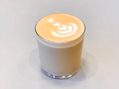 -dotcom coffee古点咖啡(致真大厦店)