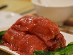 -添好运点心专门店(百老汇店)