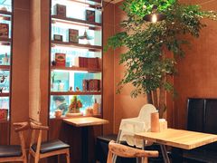 -南小蟹手工點心(三里屯店)
