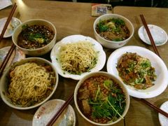 -薛阿婆(北美新天地中心店)