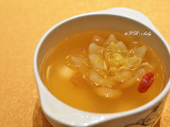 -海尔洲际酒店天下一品中餐厅