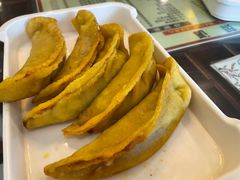 -河州春清真西北特色美食(虎踞路店)