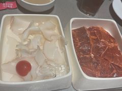 -海底捞火锅(海宁路店)