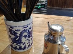 -老城南.鸭血粉丝汤(夫子庙店)