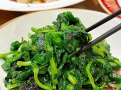 -必点海鲜·海肠捞饭大王(滨江道店)