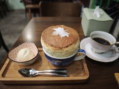 原味舒芙蕾-芙蕾哥哥souffle