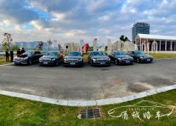 -宁波甬诚婚车(新典路店)