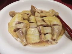 -金满楼(天河中路店)