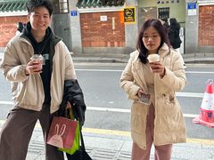 -JPG canteen(广州东山口店)