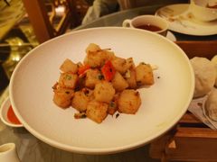 -汕头龙光喜来登酒店-采悦轩中餐厅