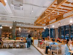 大堂-冰泉豆浆馆(阳朔店)