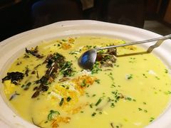 -回头食客-李久其家民间餐厅(望城金桥国际店)