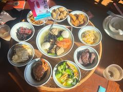 -寻宝记绍兴菜(鲁迅路店)