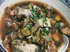 -勇哥饭店(西湖路店)