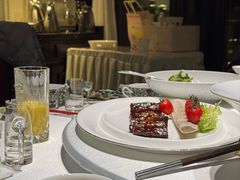 -君庭中餐厅(友谊宾馆店)
