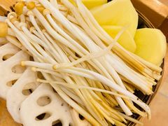 -佬缸炮江湖川菜(玉林店)
