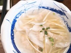 鱼皮饺-冯不记米坊(百花店)