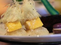 -四季酒店下午茶