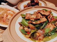 -乡村基·川味现炒大王(熙悦天街店)