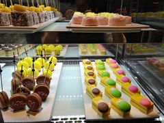 -顺德美的万豪酒店·自助餐·贡厨