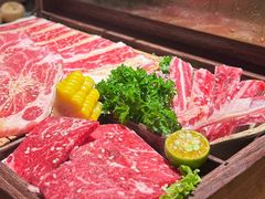 -MIKOMIKO和牛烧肉专门店(南门店)