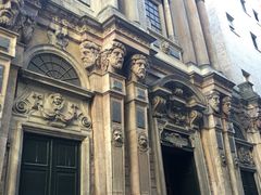 -埃马努埃莱二世拱廊