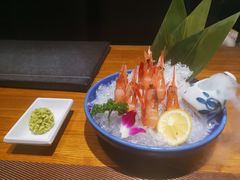 -德川家日本料理(中关村寰太大厦店)