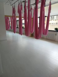 -梅·瑜伽李欣普拉提学院