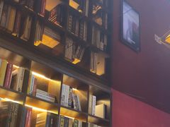 -恐怖游戏(湖滨店)