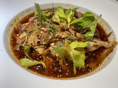 -辛香汇·现炒川菜(淮海路百盛店)