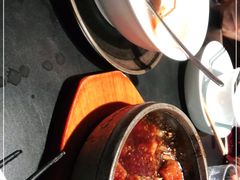 -老头儿油爆虾·1987杭州烟火味(湖滨银泰in77D区店)