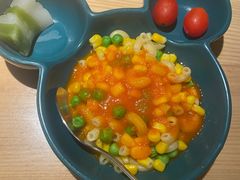 -默加东南亚美食(大宁音乐广场店)