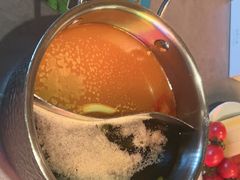 -君邦火锅(新疆大厦店)