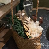 冬日火锅界的时尚大咖