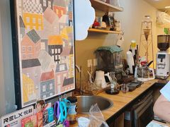 -叁秋咖啡 SANQIU COFFEE(天津河北路店)