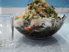 -域乐楼清真饭庄(华北路店)