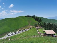 -新疆那拉提国家旅游度假区