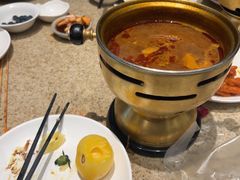 -初色海鲜自助(万丰路店)