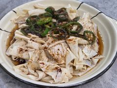 -银峰农庄·特色烧鸡·鲜无花果浸鸡