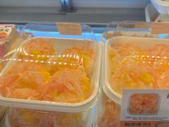 -鲍师傅糕点(江苏路店)
