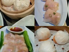 -万丽轩·粤菜(王府井金茂万丽酒店)